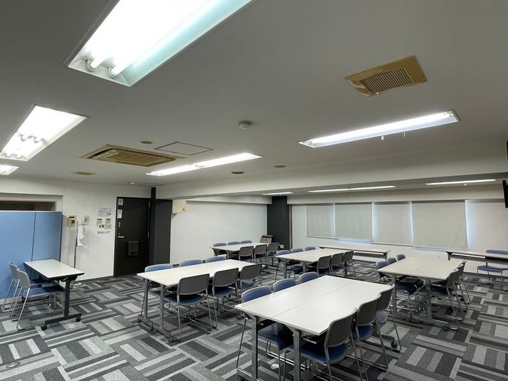 アンビション貸会議室　Bタイプ🍀 - アンビション貸会議室