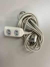 延長コード - アンビション貸会議室 アンビション貸会議室　Bタイプ🍀の設備の写真