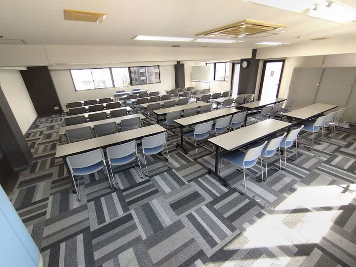 アンビション貸会議室　Bタイプ🍀 - アンビション貸会議室