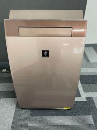 空気清浄機(加湿機能付き) - アンビション貸会議室 アンビション貸会議室　Bタイプ🍀の室内の写真