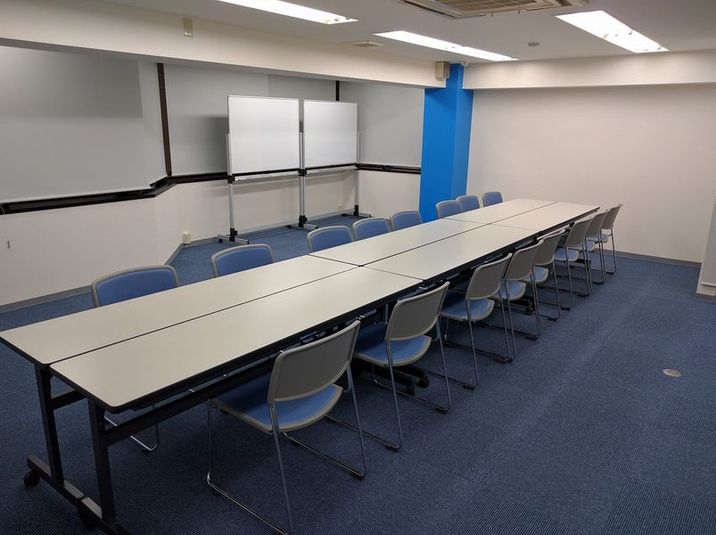 アンビション貸会議室　Aタイプ🍀 - アンビション貸会議室