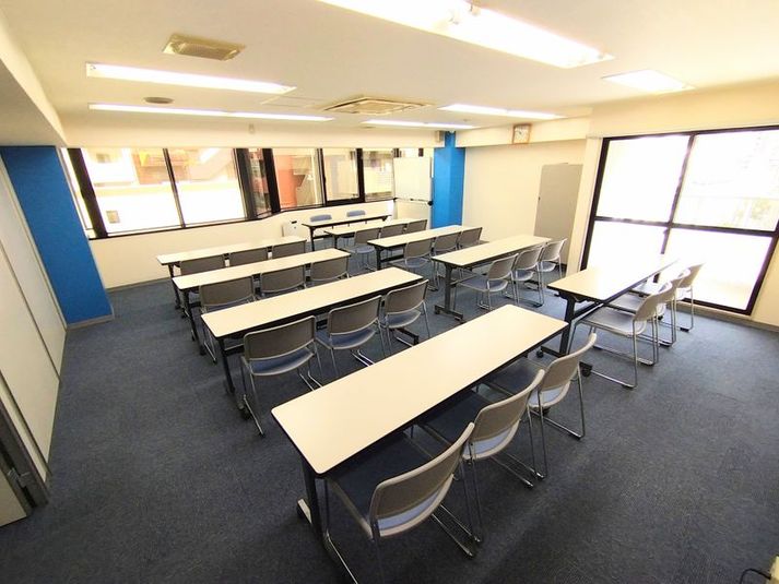 アンビション貸会議室　Aタイプ🍀 - アンビション貸会議室