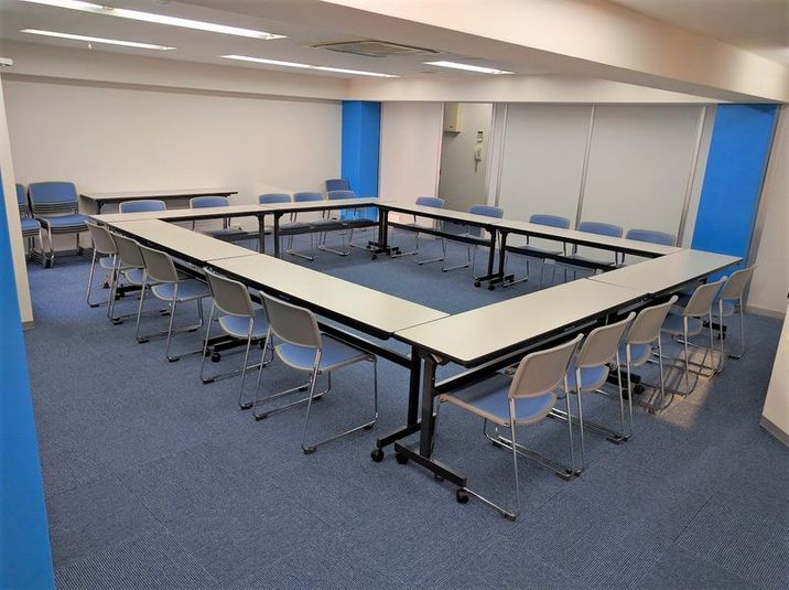 アンビション貸会議室　Aタイプ🍀 - アンビション貸会議室