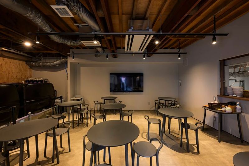 【福井駅/新栄商店街】コノジナガヤ_シンサカエキッチン+ホール - コノジナガヤ/シンサカエシェアキッチン+ホール/シェアオフィス