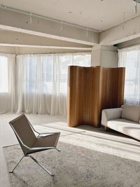 カメイビル studio NITTÖ.の室内の写真