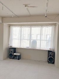 カメイビル studio NITTÖ.の室内の写真