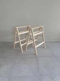 カメイビル studio NITTÖ.の設備の写真