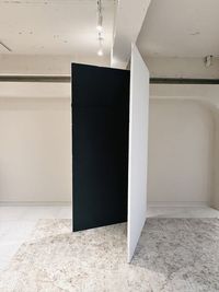 カメイビル studio NITTÖ.の設備の写真