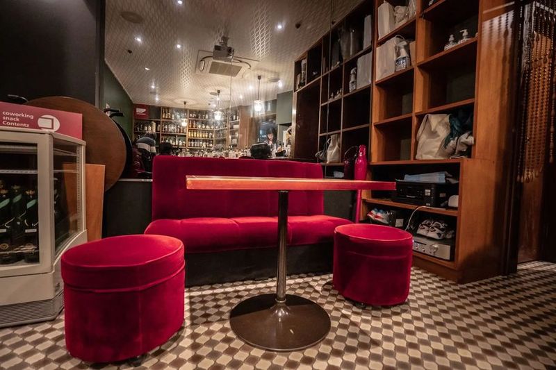 Contentz五反田 - Contentz五反田