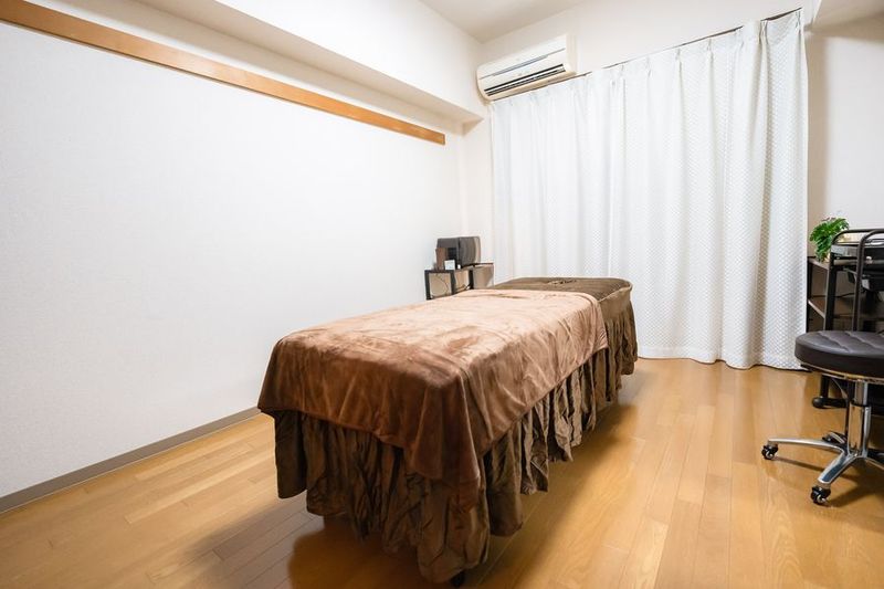 《今池駅３分》完全個室レンタルサロン【haco.】 - 《今池駅３分》完全個室レンタルサロン【haco.】