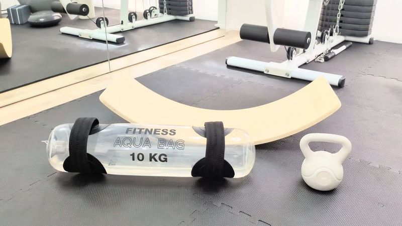 たまプラーザ駅徒歩4️⃣分/24h利用🉑ジム/ヨガ/整体 - Agelessたまプラーザ