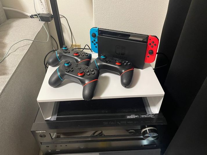 2フロア✨ダイニングルーム🤍シアタールーム小倉🤍 - 小倉駅から徒歩５分！レンタルスペース　KCハウス　