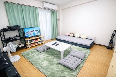 レンスペ八王子 レンスペ京王八王子の室内の写真