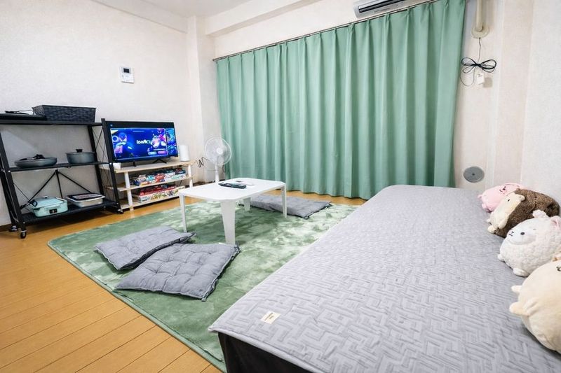 レンスペ京王八王子 - レンスペ八王子