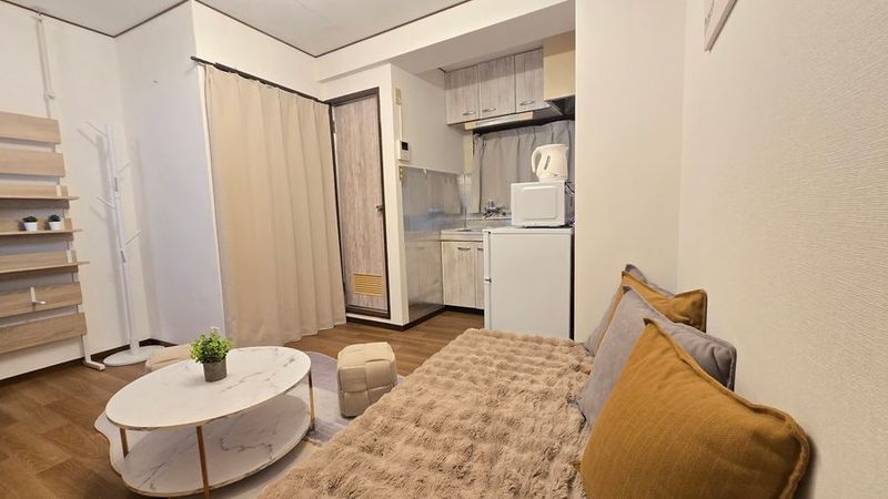 【元町駅スグ】ちいさなお部屋💕大きなときめき✨特別デートに🎉 - YUZ 元町