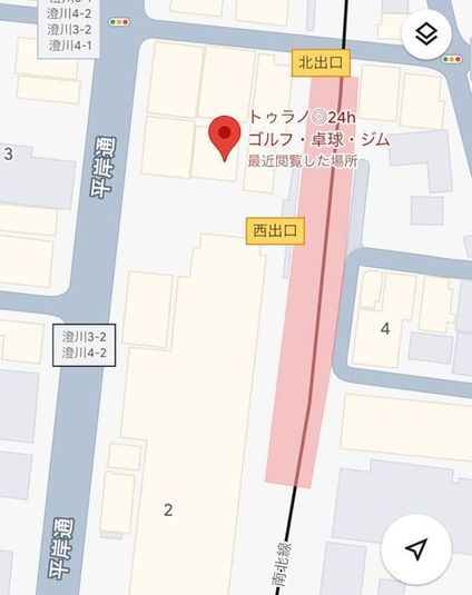 ◎シミュレーションゴルフ◎24h営業・無人◎澄川駅から徒歩30秒 - トゥラノ◎24hゴルフ・卓球・ジム・レンタルルーム