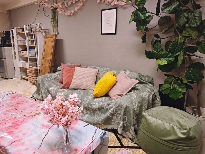 /女子会/推し活/撮影/上映会/渋谷道玄坂 Lua渋谷 - Lua渋谷【ルアシブヤ】