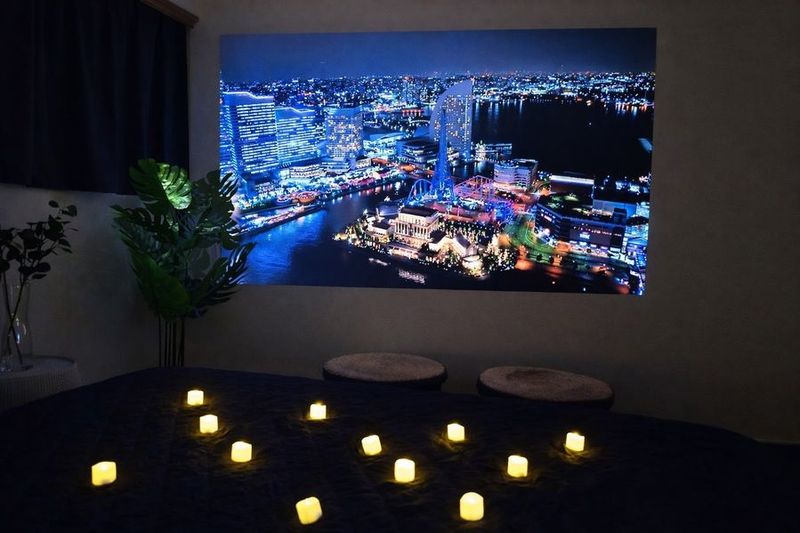 Theater Room 21:00 - Theater Room 21:00