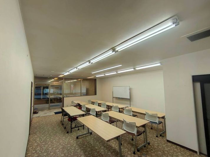 会議、セミナー、リモート作業ＯＫ！レンタルスペース - GSDA多治見