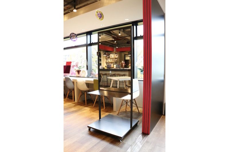 ヘアメイクB利用プラン - 【名古屋】beautybizsalonD→START名古屋栄本店