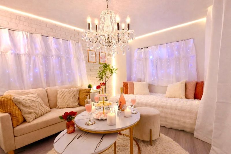 元町駅徒歩1分🚶‍♂️デート💕防犯カメラなし🎥未成年利用可 - ステラ元町💓24h⌚防犯カメラ無し🌟未成年🆗