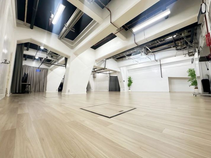 【B－B1】軍艦スタジオ - 【軍艦スタジオB】新宿・歌舞伎町・駅近1分・職安通り