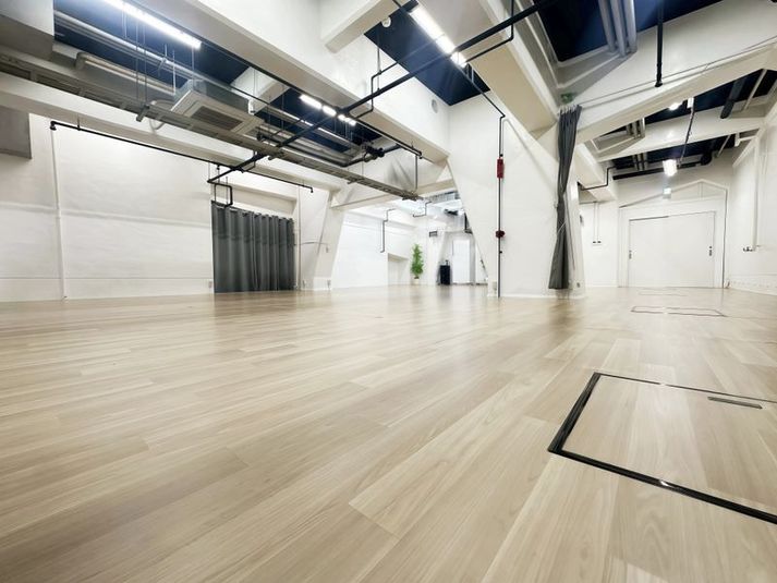 【B－B1】軍艦スタジオ - 【軍艦スタジオB】新宿・歌舞伎町・駅近1分・職安通り