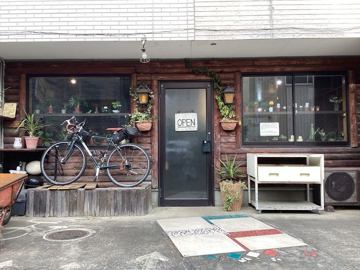 多目的レンタルスペース - 路地裏ガレージマーケット