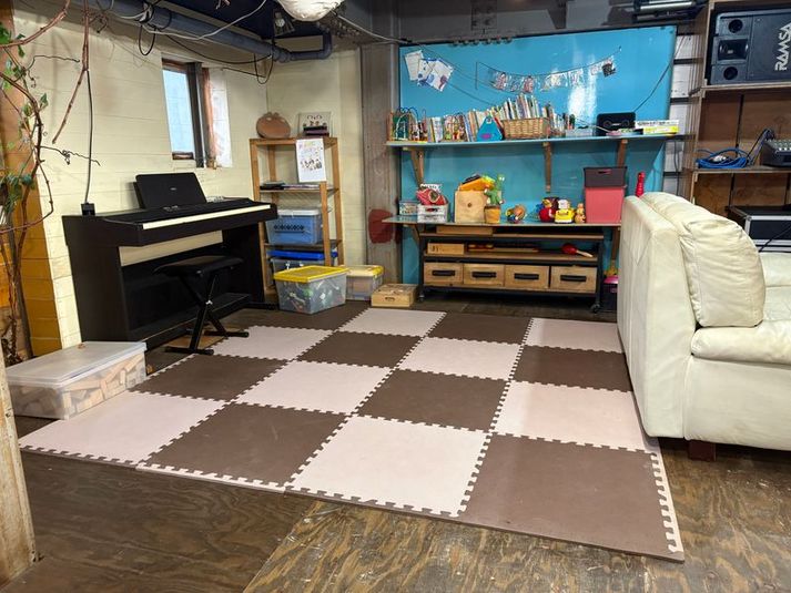 多目的会議スペース - 路地裏ガレージマーケット