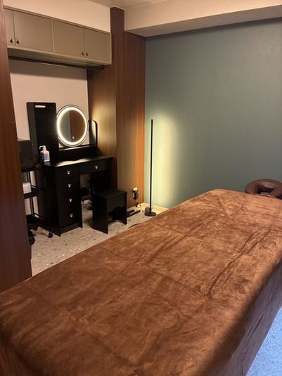 レンタルサロン　Retreat Salon(リトリートサロン) レンタルサロン Retreat Salon(リトリートサロン)の室内の写真