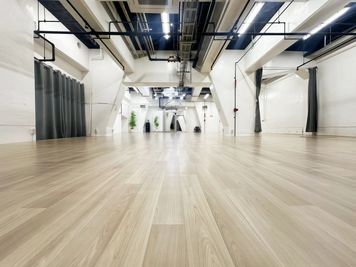 軍艦ビル-301室　新宿・歌舞伎町・駅近1分・職安通り 新宿・歌舞伎町・駅近1分・職安通り・軍艦ビル-301室の室内の写真