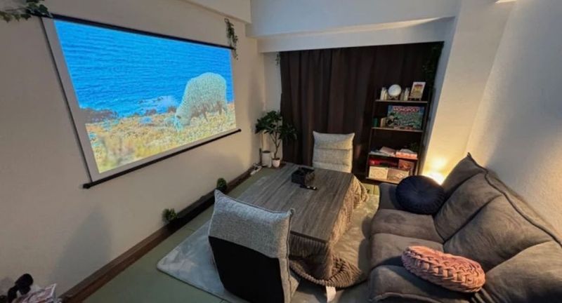 @miyakojima_rental.space - okinawa miyako island