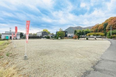 駐車スペースは８０台 - 瑞巖寺檀信徒多目的会館「和晃庵」 【レンタルキッチン】厨房利用のその他の写真