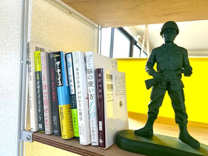 CONNECT HAYAMA ワーキングスペース - CONNECT HAYAMA ワーキングスペース