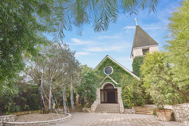 式典、イベントスペース - 京都ノーザンチャーチ北山教会