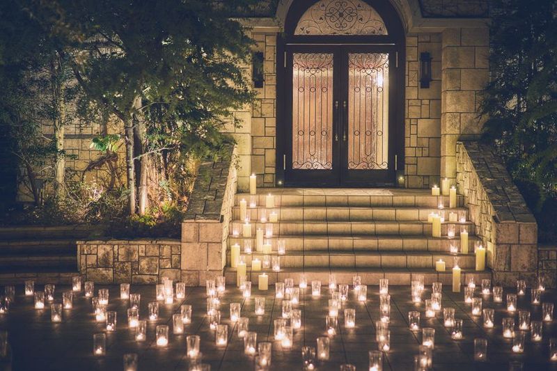 式典、イベントスペース - 京都ノーザンチャーチ北山教会