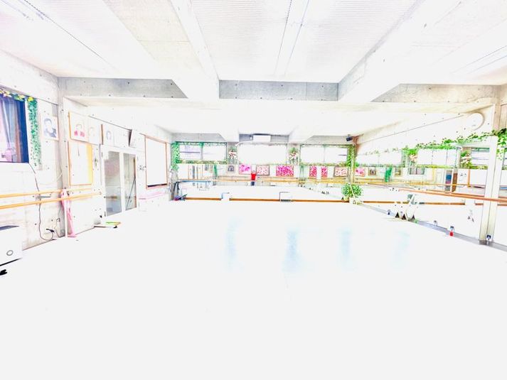 Studio Premiere - プルミエールクラシックバレエ