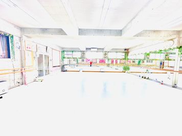 鶴川徒歩9分　地域最大級　バレエ・ダンス専用スタジオ - プルミエールクラシックバレエ