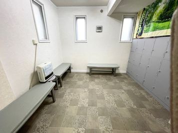 プルミエールクラシックバレエ Studio Premiereの室内の写真