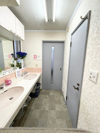 プルミエールクラシックバレエ Studio Premiereの室内の写真