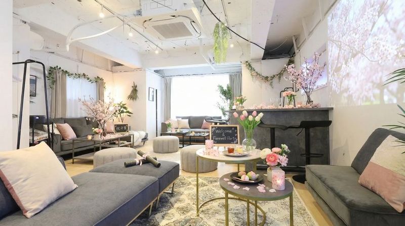 #キンシチョウGoburin《人数変動プラン》【錦糸町】 - #キンシチョウGoburin【錦糸町】_097