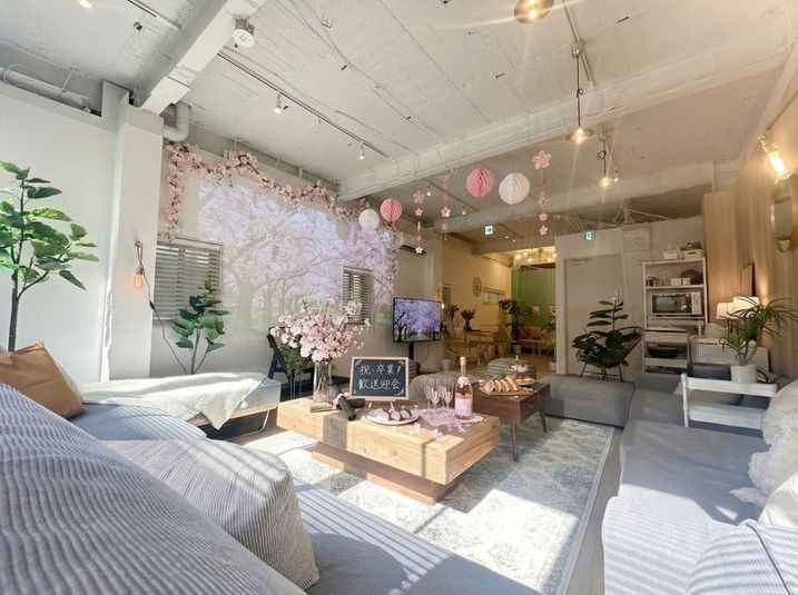 ＊写真はイメージとなっております - #タケウチGoburin【心斎橋】_092 #タケウチGoburin《人数変動プラン》【心斎橋/本町】の室内の写真