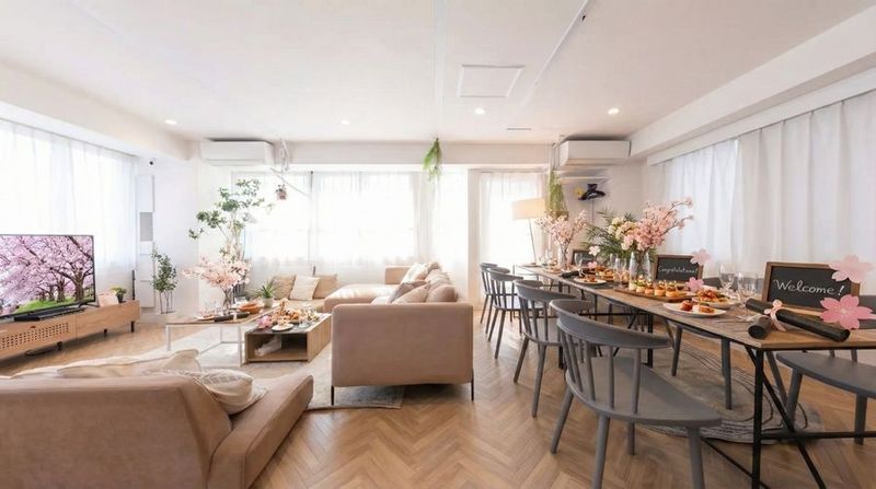 #ウッディGoburin601《人数変動プラン》【新大久保】 - #ウッディGoburin601【新大久保】_068