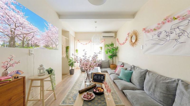 ＊写真はイメージとなっております - #オオクボGoburin205【新大久保】_023 #オオクボGoburin205《人数変動プラン》【新大久保】の室内の写真