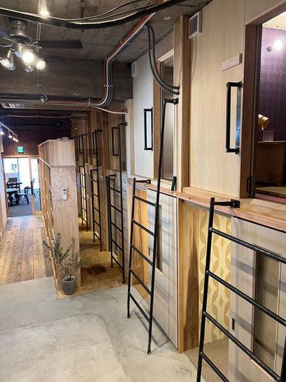 ロフト1 - 大分by ROOM ROXY