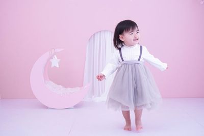 ピンクのブース撮影例 - セルフフォトスタジオ STUDIO ARINA フォトスタジオ STUDIO ARINA（スタジオアリナ）の室内の写真