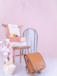 卒業・入学撮影例 - セルフフォトスタジオ STUDIO ARINA フォトスタジオ STUDIO ARINA（スタジオアリナ）の室内の写真
