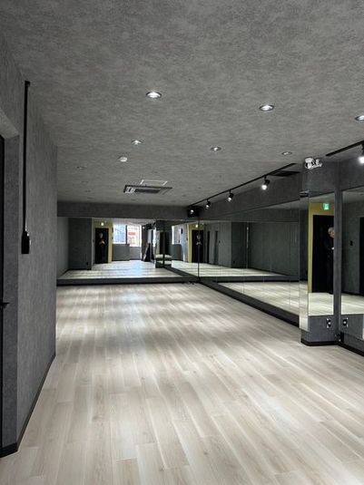 スタジオA - レンタルスタジオCORE