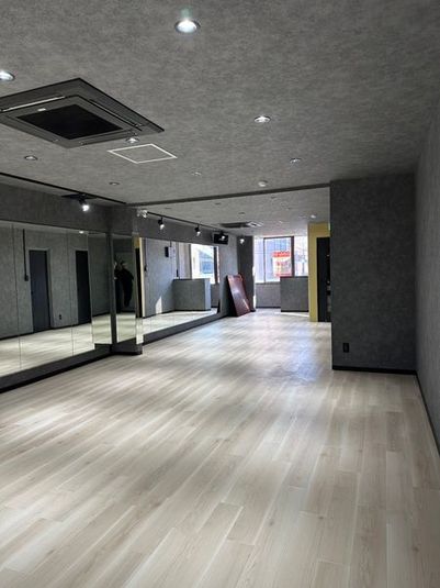 スタジオA - レンタルスタジオCORE