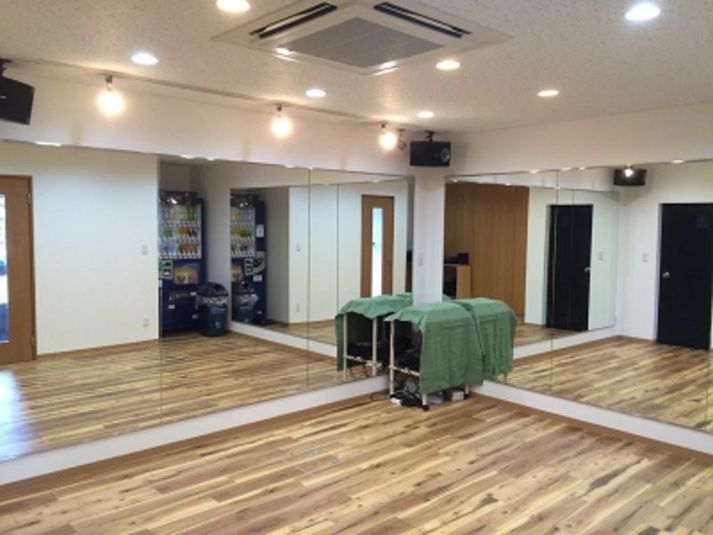 スタジオB - レンタルスタジオCORE